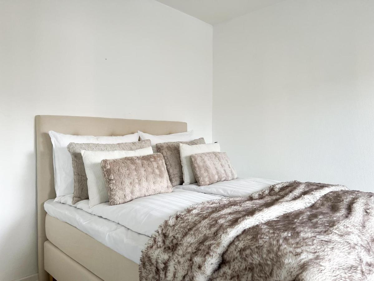 Apartamento Aurora Iii