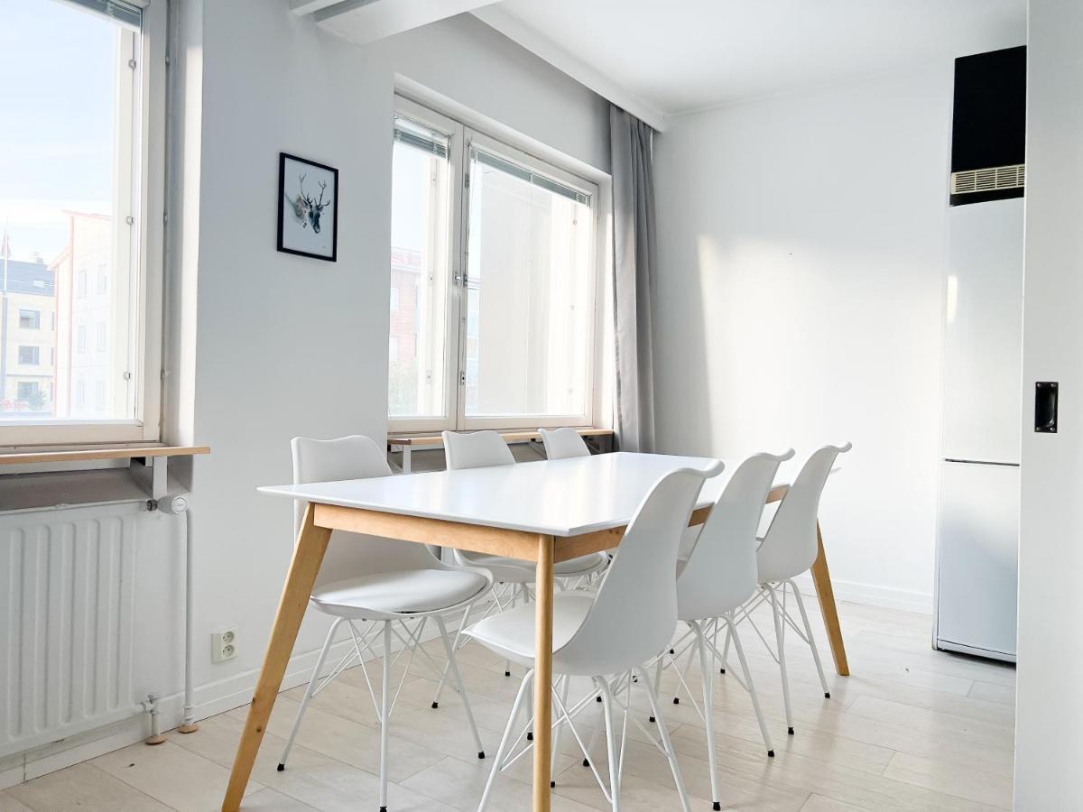 Apartamento Aurora Iii *
