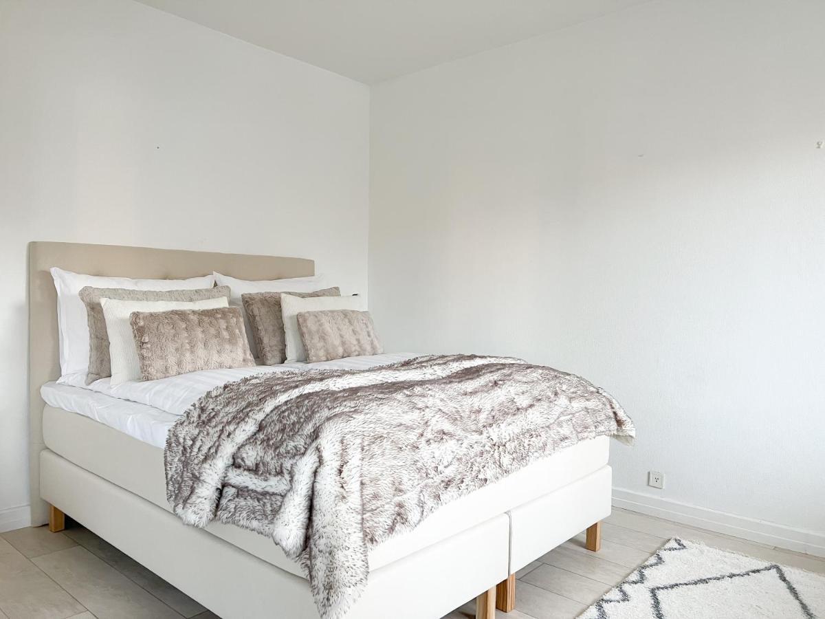Aurora Iii Apartamento Rovaniemi