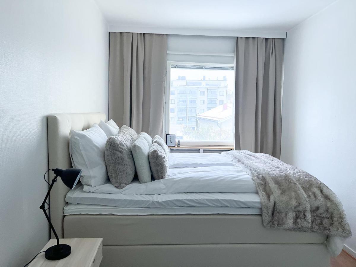 Apartamento Aurora Iii Rovaniemi