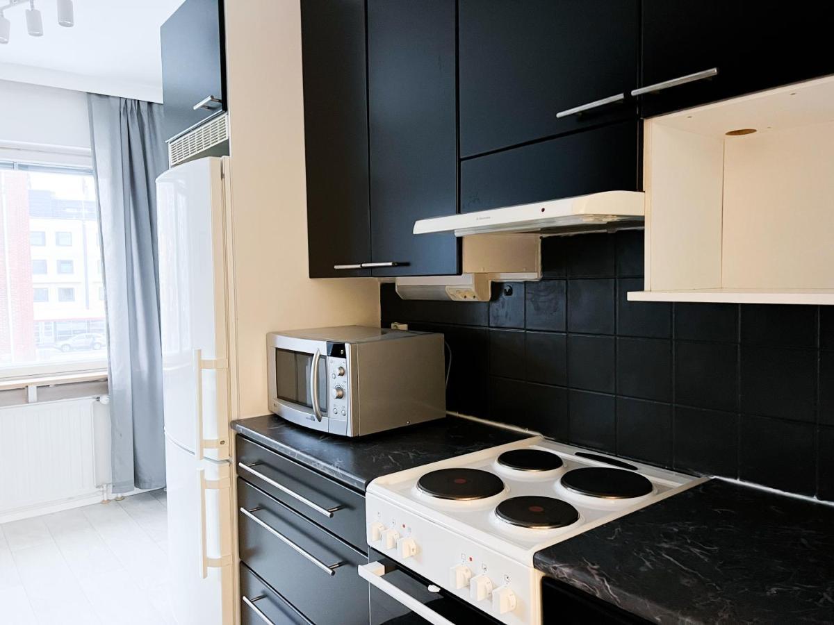 Apartamento Aurora Iii Rovaniemi